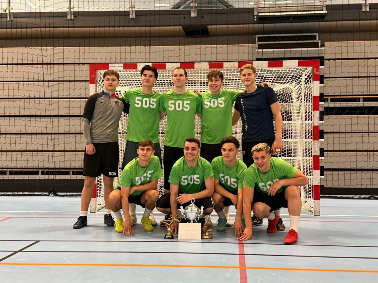 Susreti Bošnjaka u Hortenu (Norveškoj), pobjednici turnira/Fahro Konjhodžić