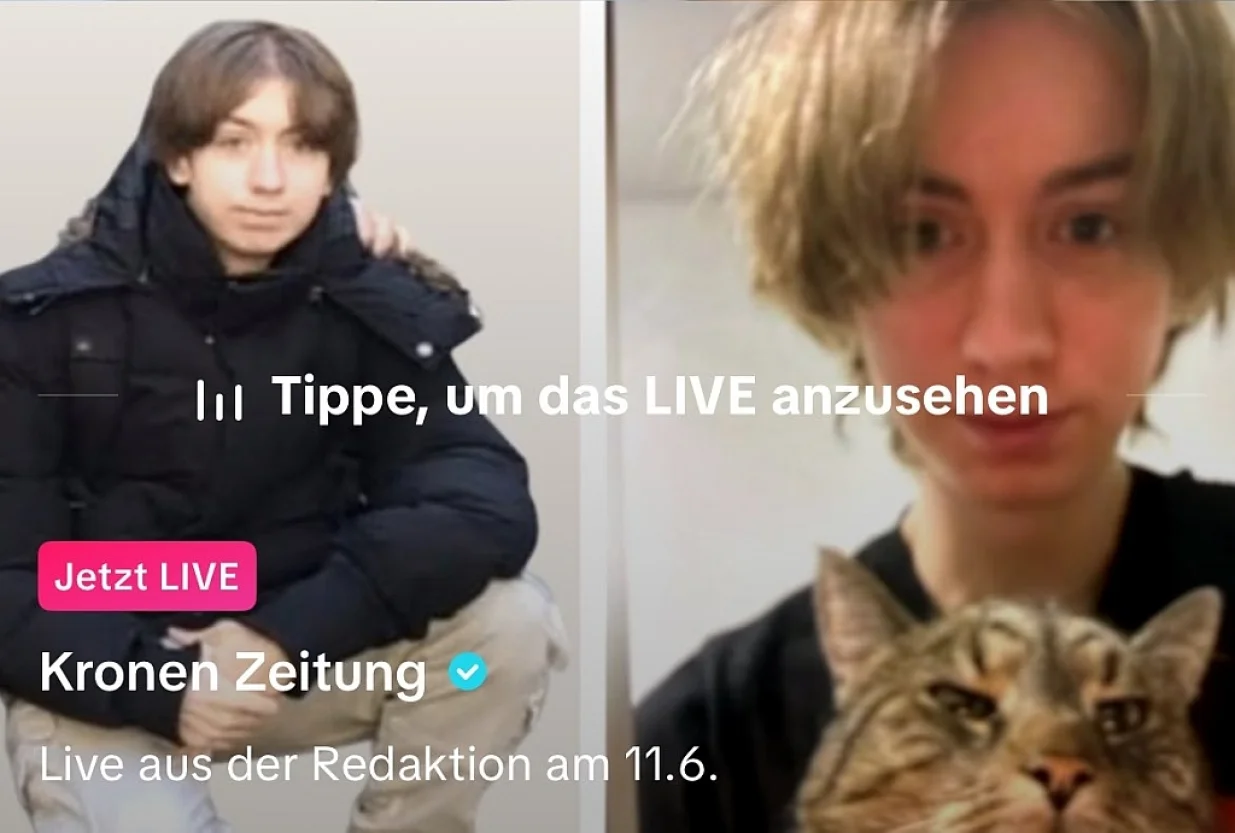 Arhtur A, ubica iz Graza/