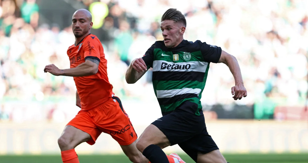 FOTO: REUTERS/Rodrigo Antunes