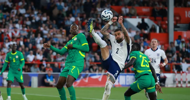 FOTO: REUTERS/Phil Noble