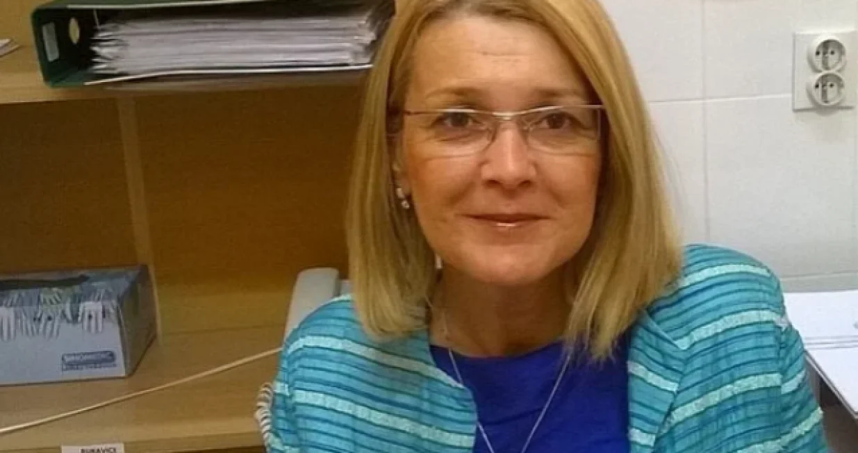 Dekanesa Medicinskog fakulteta, Snežana Brkić, je među privedenima/