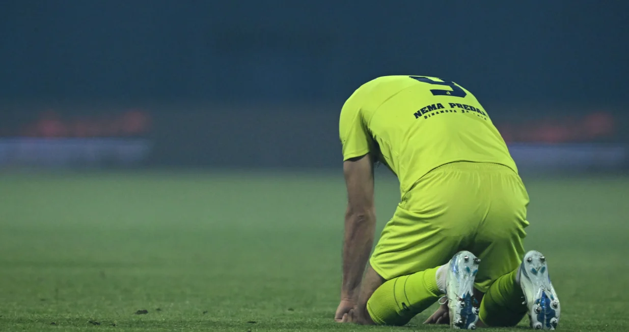 FOTO: Marko Lukunic/PIXSELL