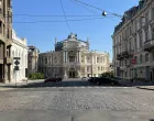 Odesa, ilustracije za reportažu Faruka Šehića za Poglede, juni 2023./Faruk Šehić