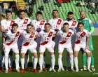 FK Sarajevo - HŠK Zrinjski (FOTO: Sanel Konjhodžić/Sport1)
