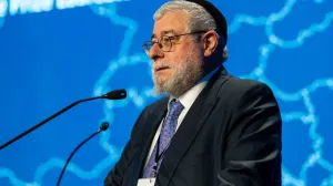 konferencija evropskih rabina/