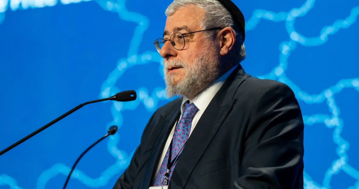 konferencija evropskih rabina/