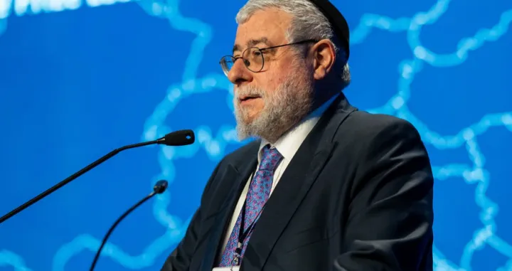 konferencija evropskih rabina/