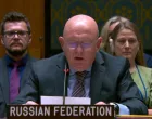 Ruski ambasador pri UN-u/