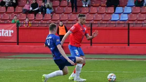 FOTO: Vladimir Šutvić/Borac Sport