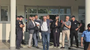 milan miličević, okružni sud, banjaluka, odluka, mjere zabrane/Goran Dakić