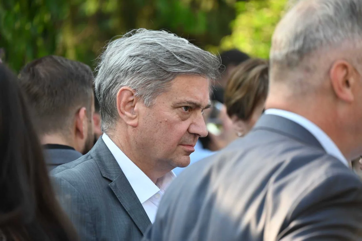 U Sarajevu proslavljen rođendan kralja Velike Britanije/Andrej Bjeloš