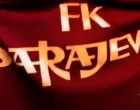 Detalj sa ratne turneje FK Sarajevo (FOTO: Screenshot/Dobrinja u ratu/YT)