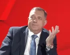 Milorad Dodik/Screenshot