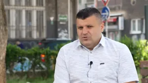 Feđa Dudić (FOTO: Screenshot/MYTV)