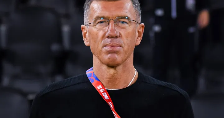 Srećko Katanec (FOTO: PIXSELL)