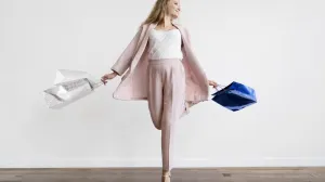 Modna greška koja vas nesvjesno postaruje/Free Pik