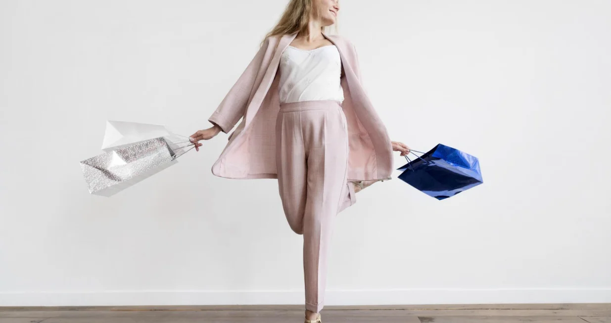 Modna greška koja vas nesvjesno postaruje/Free Pik