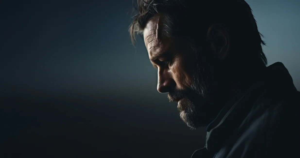 Ne znaju pustiti crne misli/Freepik