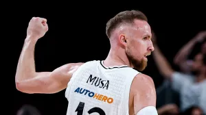 Džanan Musa (FOTO: Real Madrid/X)