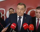 Milorad Dodik/Screenshot