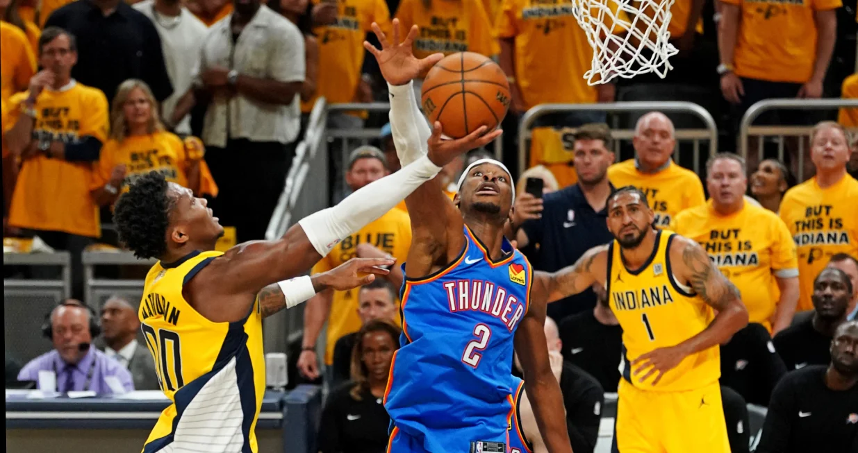 FOTO: Kyle Terada-IMAGN IMAGES via Reuters Connect