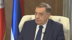 Milorad dodik/Screenshot/Rts