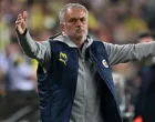 Jose Mourinho (FOTO: Fenerbahce)
