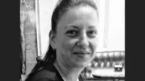 Dragana Krasić, nestala žena. nađeno tijelo/Pu Gradiška