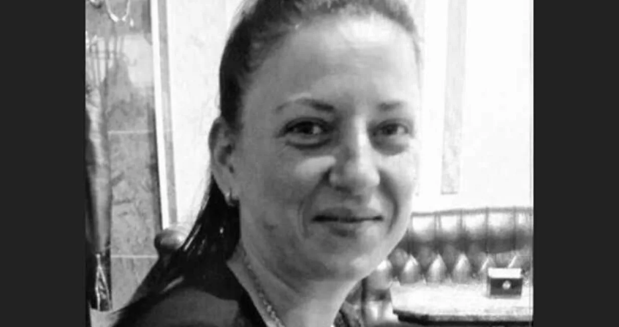 Dragana Krasić, nestala žena. nađeno tijelo/Pu Gradiška
