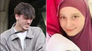 Brat ubijene Hanne, emotivan govor, Graz, masakr/Heute.at