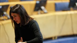 Javno saslušanje Elmedina Konakovića zbog otkazivanja organizacije Samita lidera zapadnog Balkana/Damir Deljo