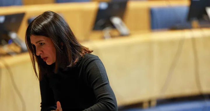 Javno saslušanje Elmedina Konakovića zbog otkazivanja organizacije Samita lidera zapadnog Balkana/Damir Deljo