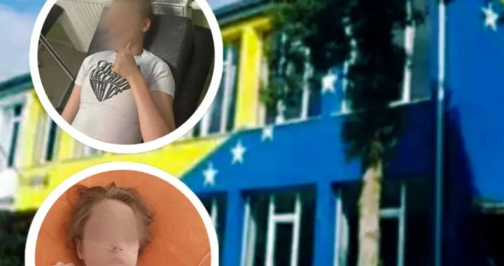 Osnovna škola "Rapatnica" Srebrenik, kolabiranje učenika/Crna-hronika.info