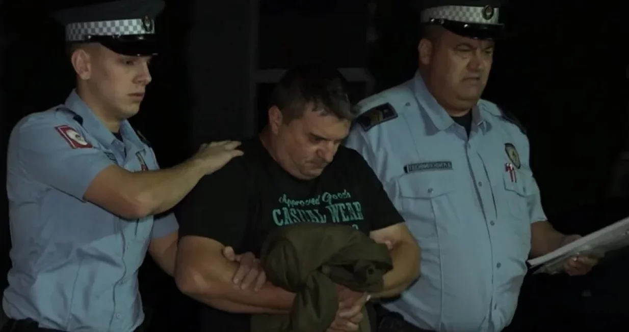 Mursal Mašić/Arhiv/ATV//