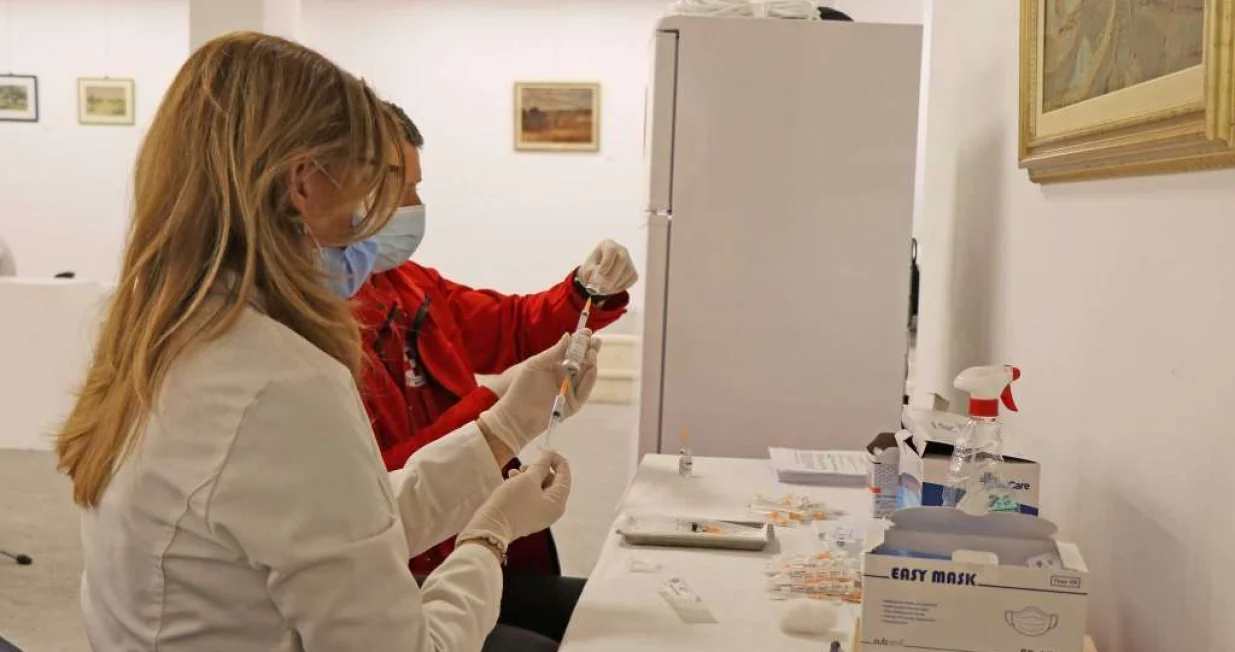 Ljekari/Ilustracija/Fena/Vernera Jakupović