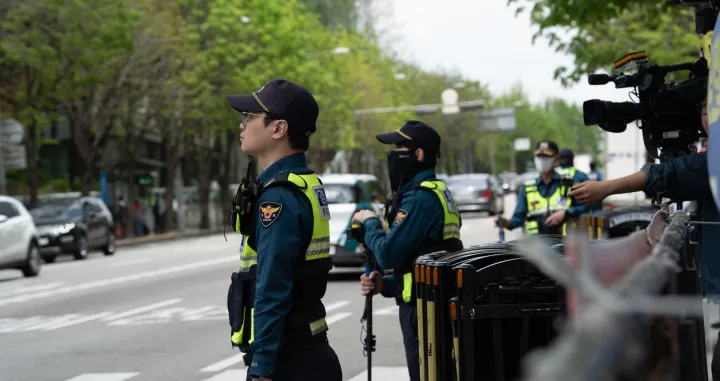 Drugo ročište bivšem predsjedniku Južne Koreje Yoon Suk Yeolu/