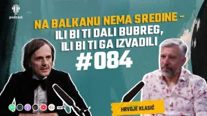 Hrvoje Klasić i Opet Laka/