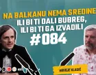 Hrvoje Klasić i Opet Laka/