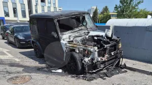 Velika materijalna šteta/Tuzlanski.ba//