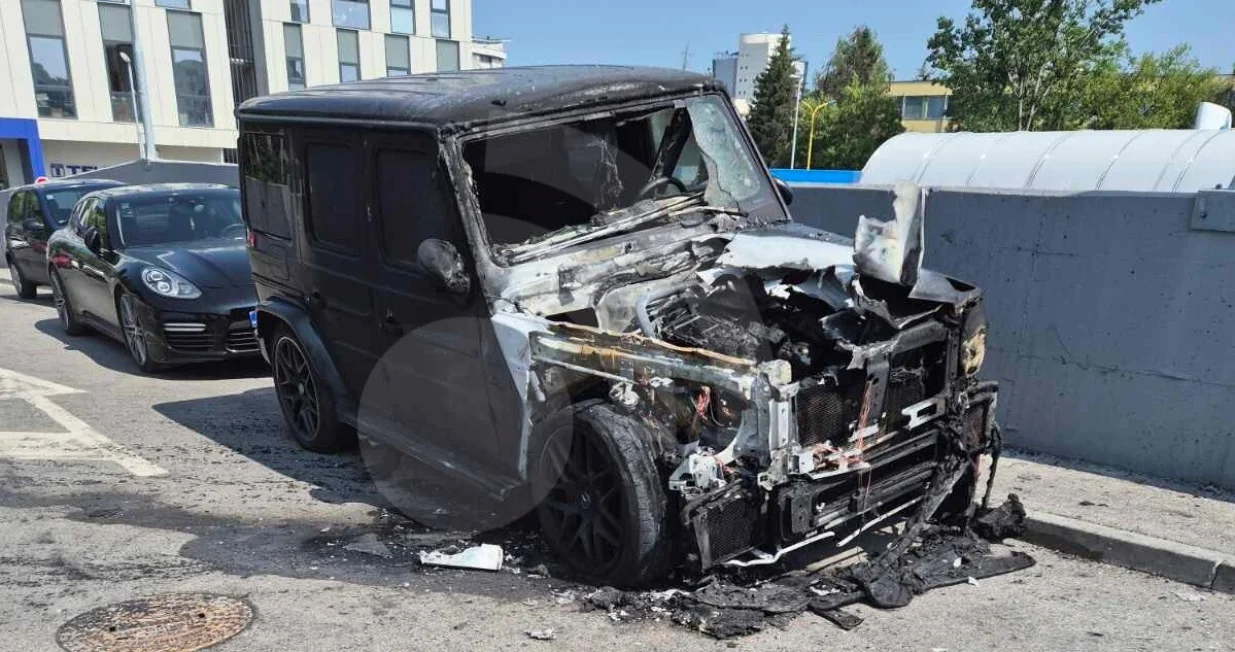 Velika materijalna šteta/Tuzlanski.ba//