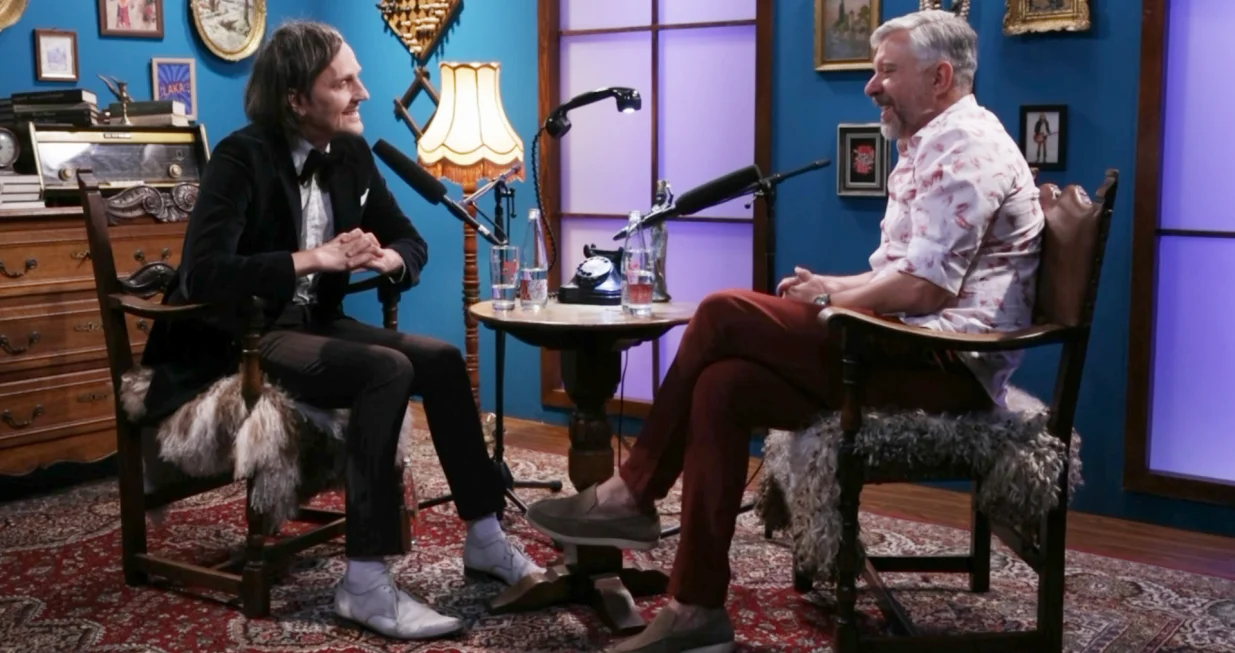 Opet Laka i Hrvoje Klasić/