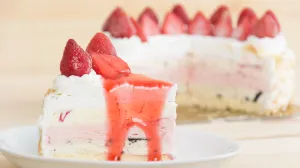 Osvježava bolje od sladoleda/Free Pik