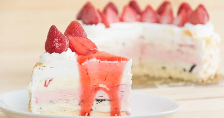 Osvježava bolje od sladoleda/Free Pik