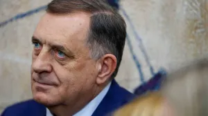 U Istočnom Sarajevu, 24. aprila 2025. godine, predsjednik bosanskohercegovačkog entiteta RS Milorad Dodik svečano je otvorio zgradu Rektorata i Muzičke akademije Univerziteta u Istočnom Sarajevu/Damir Deljo