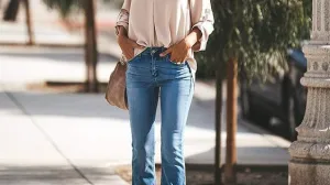 Farmerke koje osvježavaju stil/Pinterest