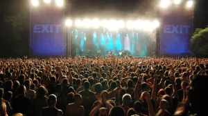 Flickr/ EXIT Festival/