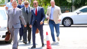 Dodikov tim, advokati, Apelaciono vijeće Suda BiH, Dodikov slučaj/Damir Deljo