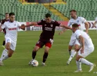 FK Sarajevo - FK Željezničar (FOTO: Sanel Konjhodžić/Sport1)