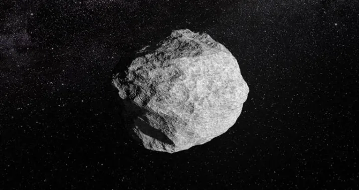 NASA-ini naučnici su otkrili asteroid 2024 YR4/ESA/