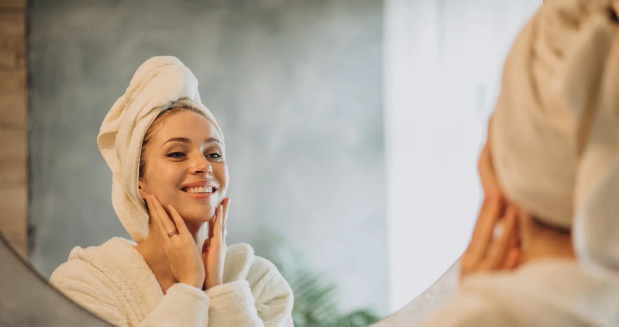 Krivi napici mogu dovesti do dehidracije, upale i razgradnje kolagena/Freepik